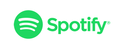 Spotify Logo srednie